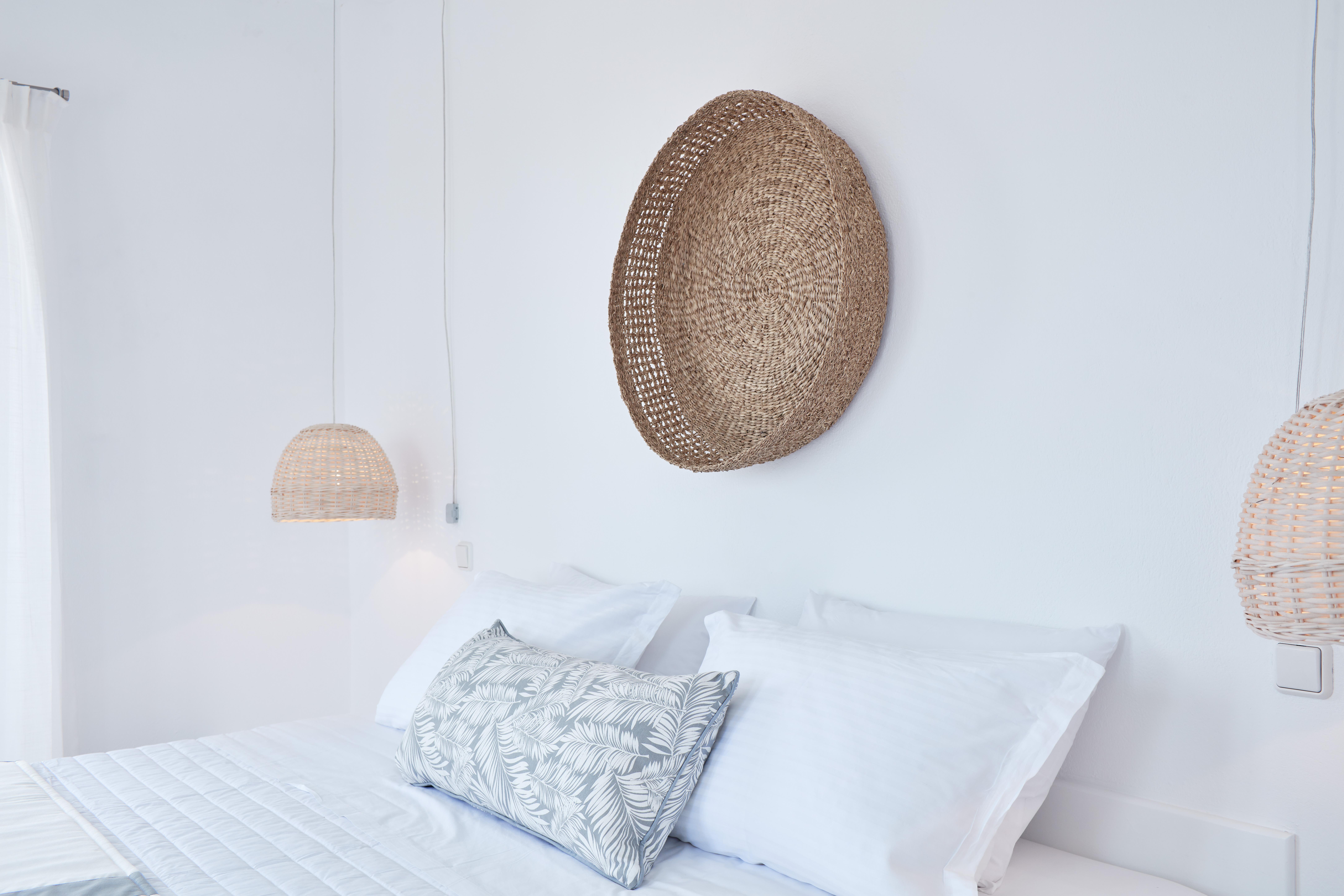 Mr And Mrs White Paros 4*
